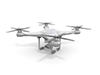 Drone-Technology | Illustration | Free Material