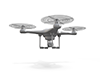 Aerial / Drone-Technology | Illustration | Free Material
