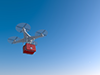 Sky / Medical / Drone-Technology | Illustrations | Free Materials